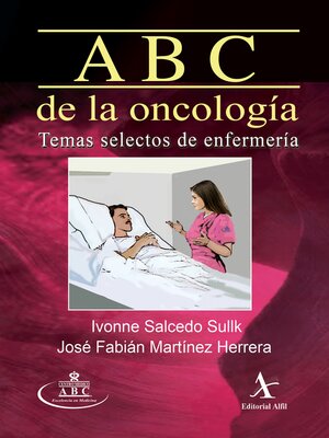 cover image of ABC de la oncología. Temas selectos de enfermería